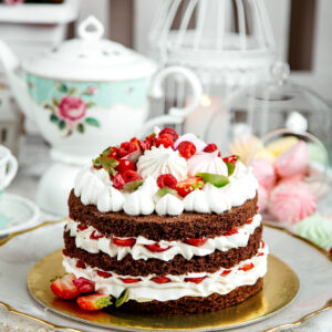 Chocolate Cake