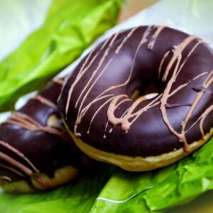 donuts, donut, pastries, cute, chocolate topping, glaze, kringel, donuts, donuts, donuts, donuts, donut, donut, donut, donut, donut